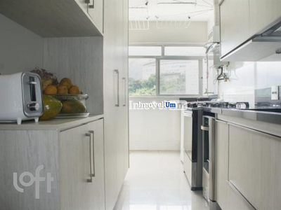 Apartamento à venda em Ipanema com 106 m², 3 quartos, 1 suíte, 1 vaga
