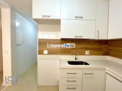 Apartamento à venda em Ipanema com 110 m², 3 quartos, 1 suíte, 1 vaga