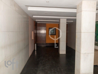 Apartamento à venda em Ipanema com 117 m², 2 quartos, 2 suítes, 1 vaga