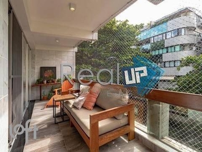 Apartamento à venda em Ipanema com 117 m², 3 quartos, 1 suíte, 2 vagas