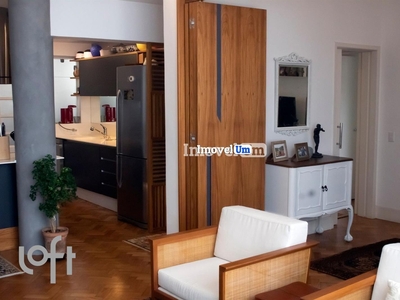 Apartamento à venda em Ipanema com 120 m², 3 quartos, 2 suítes