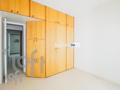 Apartamento à venda em Ipanema com 128 m², 3 quartos, 1 suíte, 1 vaga