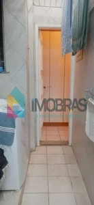 Apartamento à venda em Ipanema com 130 m², 2 quartos, 1 suíte, 1 vaga