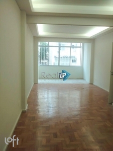 Apartamento à venda em Ipanema com 130 m², 3 quartos, 2 suítes