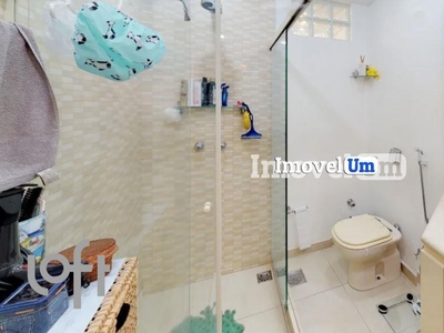 Apartamento à venda em Ipanema com 145 m², 3 quartos, 1 suíte, 1 vaga