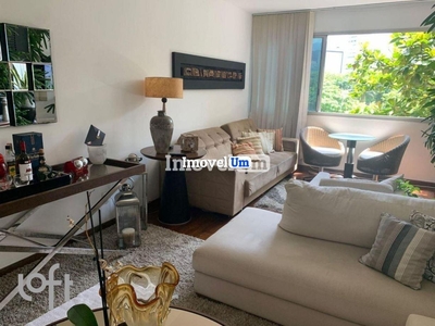 Apartamento à venda em Ipanema com 145 m², 4 quartos, 1 suíte, 2 vagas