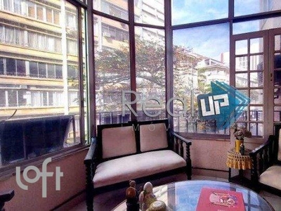 Apartamento à venda em Ipanema com 148 m², 3 quartos, 1 suíte, 1 vaga
