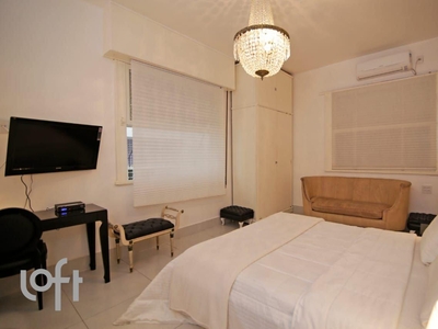 Apartamento à venda em Ipanema com 149 m², 3 quartos, 1 vaga