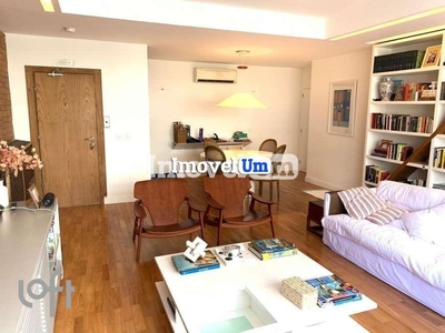 Apartamento à venda em Ipanema com 150 m², 3 quartos, 1 suíte, 1 vaga