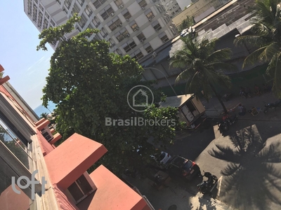 Apartamento à venda em Ipanema com 160 m², 4 quartos, 1 suíte, 1 vaga