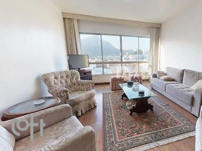 Apartamento à venda em Ipanema com 182 m², 3 quartos, 1 suíte, 1 vaga