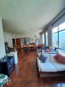 Apartamento à venda em Ipanema com 182 m², 4 quartos, 1 suíte, 2 vagas
