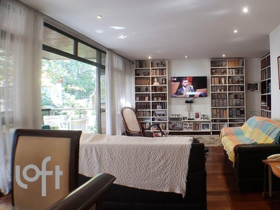 Apartamento à venda em Ipanema com 199 m², 4 quartos, 2 suítes, 1 vaga