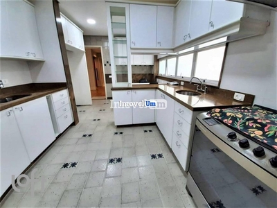 Apartamento à venda em Ipanema com 200 m², 4 quartos, 1 suíte, 1 vaga