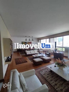 Apartamento à venda em Ipanema com 205 m², 3 quartos, 1 suíte, 1 vaga