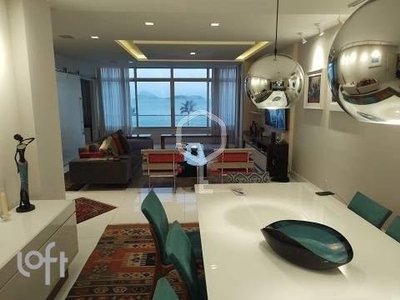 Apartamento à venda em Ipanema com 210 m², 4 quartos, 1 suíte, 1 vaga