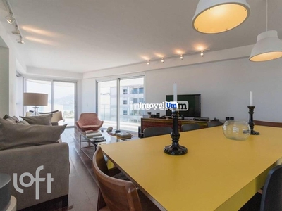 Apartamento à venda em Ipanema com 212 m², 3 quartos, 3 suítes, 2 vagas