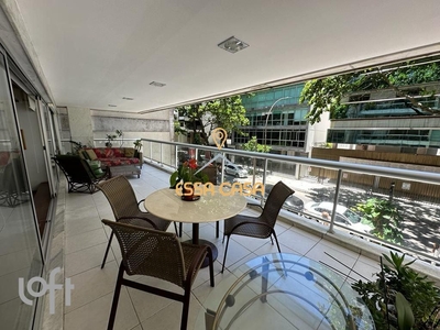 Apartamento à venda em Ipanema com 215 m², 4 quartos, 1 suíte, 2 vagas