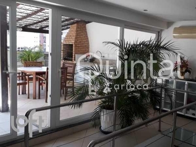 Apartamento à venda em Ipanema com 230 m², 4 quartos, 2 suítes, 1 vaga