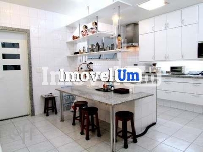 Apartamento à venda em Ipanema com 300 m², 4 quartos, 2 suítes, 2 vagas