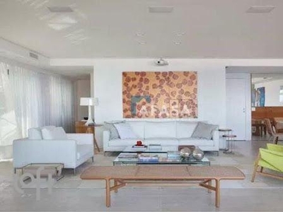 Apartamento à venda em Ipanema com 312 m², 4 quartos, 4 suítes, 2 vagas