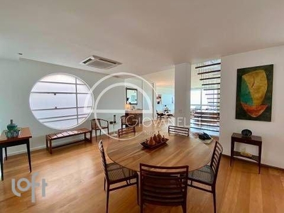 Apartamento à venda em Ipanema com 330 m², 2 quartos, 2 suítes, 2 vagas