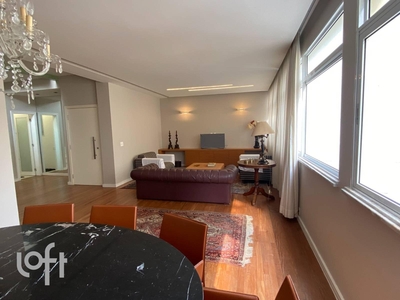 Apartamento à venda em Ipanema com 360 m², 4 quartos, 2 suítes, 2 vagas