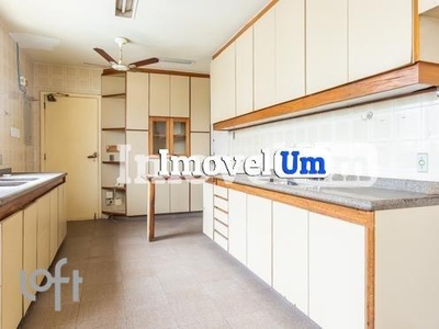Apartamento à venda em Ipanema com 360 m², 5 quartos, 3 suítes, 3 vagas