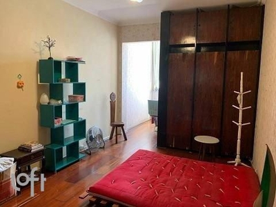 Apartamento à venda em Ipanema com 45 m², 2 quartos, 1 suíte, 1 vaga