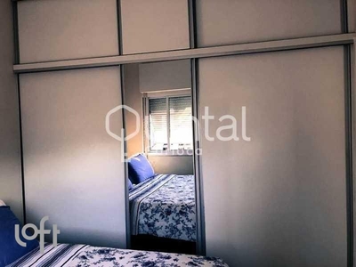 Apartamento à venda em Ipanema com 50 m², 2 quartos, 1 vaga