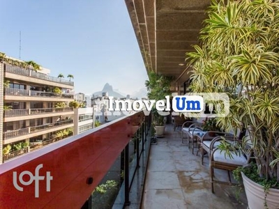 Apartamento à venda em Ipanema com 500 m², 4 quartos, 1 suíte