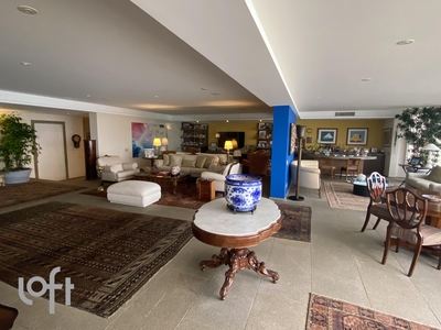 Apartamento à venda em Ipanema com 520 m², 3 quartos, 3 suítes, 2 vagas