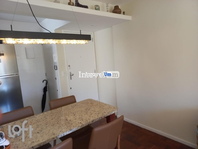 Apartamento à venda em Ipanema com 55 m², 1 quarto, 1 suíte, 1 vaga