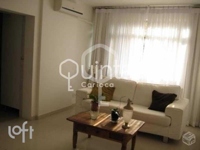 Apartamento à venda em Ipanema com 60 m², 2 quartos