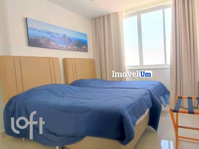 Apartamento à venda em Ipanema com 70 m², 2 quartos, 1 vaga