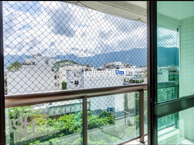 Apartamento à venda em Ipanema com 73 m², 2 quartos, 2 suítes, 2 vagas