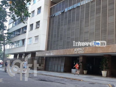Apartamento à venda em Ipanema com 78 m², 2 quartos, 2 suítes, 2 vagas