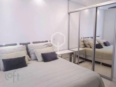 Apartamento à venda em Ipanema com 80 m², 2 quartos, 1 suíte, 1 vaga