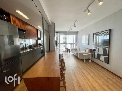 Apartamento à venda em Ipanema com 85 m², 2 quartos, 1 suíte, 1 vaga