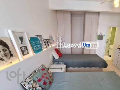 Apartamento à venda em Ipanema com 85 m², 2 quartos, 1 suíte, 1 vaga