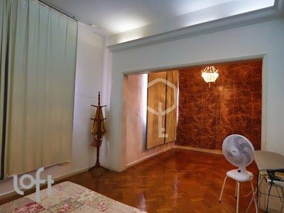 Apartamento à venda em Ipanema com 86 m², 1 quarto