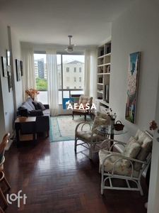 Apartamento à venda em Ipanema com 88 m², 2 quartos, 1 suíte, 1 vaga
