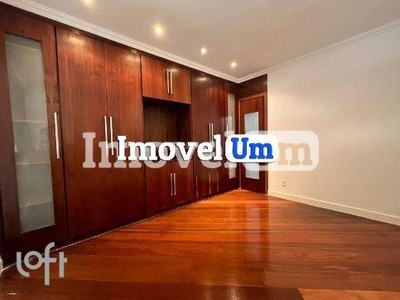 Apartamento à venda em Ipanema com 90 m², 2 quartos, 1 suíte, 1 vaga