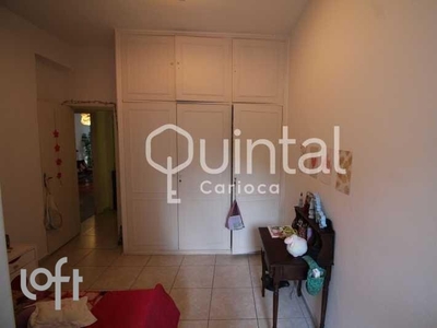 Apartamento à venda em Ipanema com 95 m², 3 quartos, 1 vaga