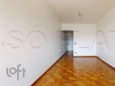 Apartamento à venda em Jaguaré com 56 m², 2 quartos, 1 vaga