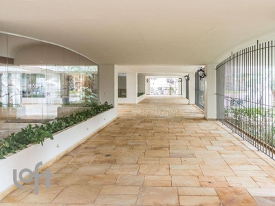 Apartamento à venda em Jardim América com 130 m², 2 quartos, 1 suíte, 1 vaga
