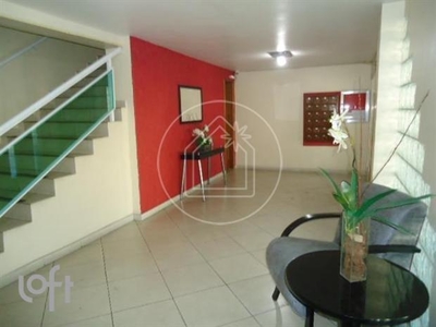 Apartamento à venda em Jardim Guanabara (Ilha do Governador) com 67 m², 2 quartos, 1 vaga