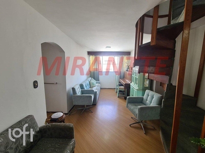 Apartamento à venda em Jardim São Paulo com 180 m², 5 quartos, 1 suíte, 2 vagas