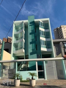 Apartamento à venda em Jardim São Paulo com 55 m², 2 quartos, 1 suíte, 1 vaga