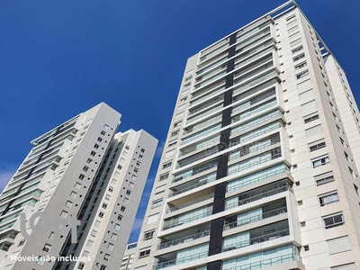 Apartamento à venda em Lapa com 134 m², 3 quartos, 3 suítes, 2 vagas